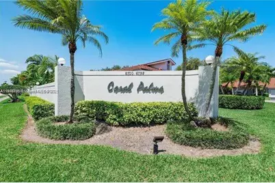 6734 N Pine Island Rd, Tamarac, FL 33321 - Photo 1