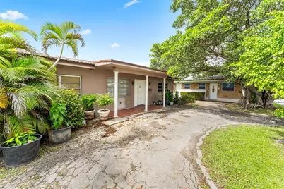 [Address not provided], Miami Springs, FL 33166 - Photo 1