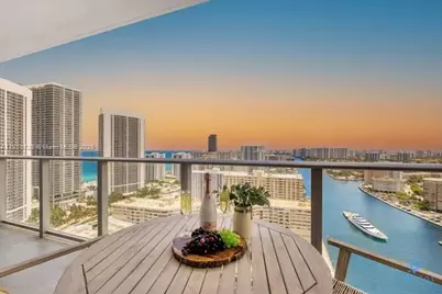 4010 S Ocean Dr #R2308, Hollywood, FL 33019 - Photo 1