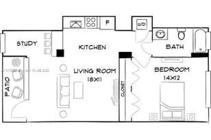 910 West Ave, Miami Beach, FL 33139 - Photo 1