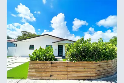 1401 SW 20th St #0, Miami, FL 33145 - Photo 1