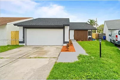 1701 SW 86th Ter, Miramar, FL 33025 - Photo 1