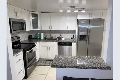 20840 San Simeon Way #409, Miami, FL 33179 - Photo 1