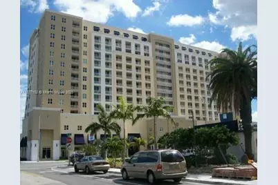 117 NW 42nd Ave #1608, Miami, FL 33126 - Photo 1