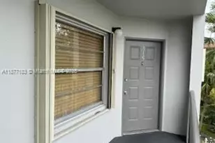 1400 SW 124th Terrace, Pembroke Pines, FL 33027 - Photo 1