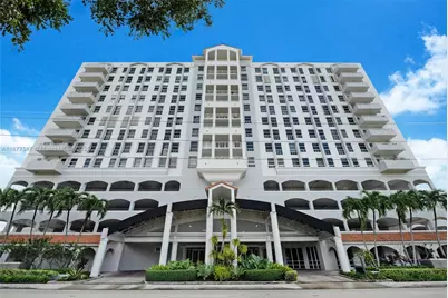 2351 Douglas Rd #612, Miami, FL 33145 - Photo 1