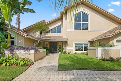 10075 Vestal Pl, Coral Springs, FL 33071 - Photo 1