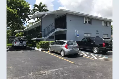 2612 Johnson St #10, Hollywood, FL 33020 - Photo 1