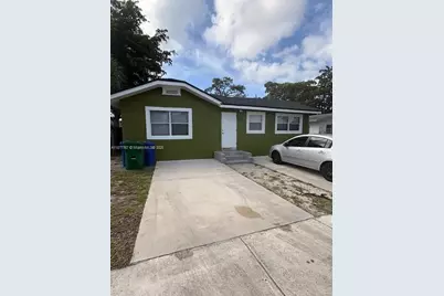 2360 NW 6th Ct #0, Fort Lauderdale, FL 33311 - Photo 1