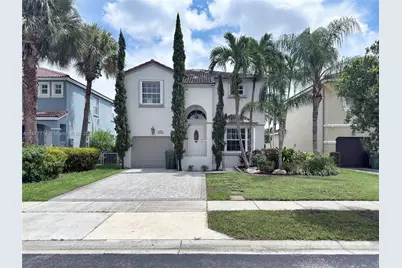 199 NW 152nd Ave, Pembroke Pines, FL 33028 - Photo 1