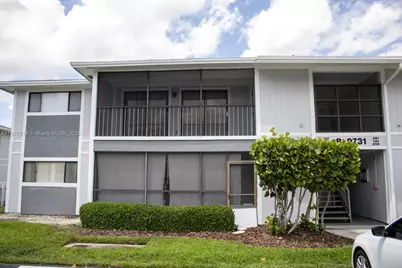 9731 Hammocks Blvd #201B, Miami, FL 33196 - Photo 1