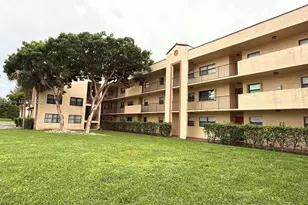 3396 Foxcroft Rd, Miramar, FL 33025 - Photo 1