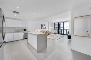 1600 NE 1st Ave, Miami, FL 33132 - Photo 1