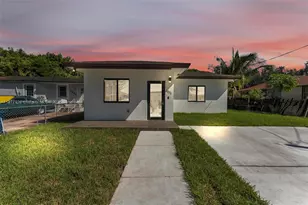 [Address not provided], Miami, FL 33147 - Photo 1