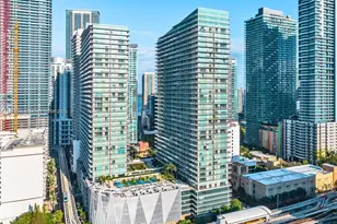 1111 SW 1st Ave, Miami, FL 33130 - Photo 1