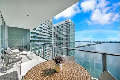 480 NE 31st St #3806, Miami, FL 33137 - Photo 1