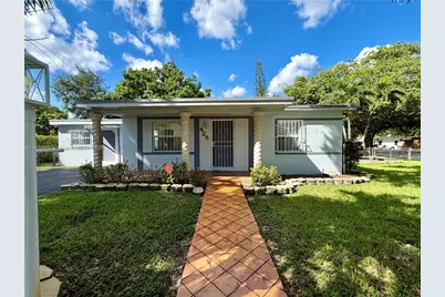 425 Opa Locka Blvd, North Miami, FL 33168 - Photo 1