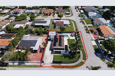 10370 SW 34th St, Miami, FL 33165 - Photo 1