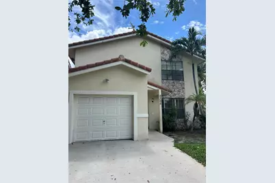 2355 NW 120th Ln #0, Coral Springs, FL 33065 - Photo 1