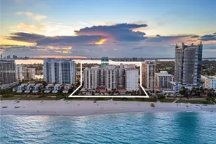 6039 Collins Ave, Miami Beach, FL 33140 - Photo 1