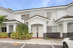 7891 SW 152nd Ave, Miami, FL 33193 - Photo 1