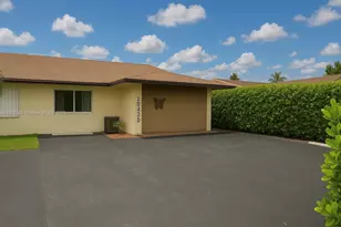 20420 SW 122nd Ave, Miami, FL 33177 - Photo 1