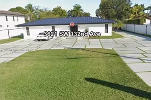 3621 SW 132nd Ave, Miami, FL 33175 - Photo 1