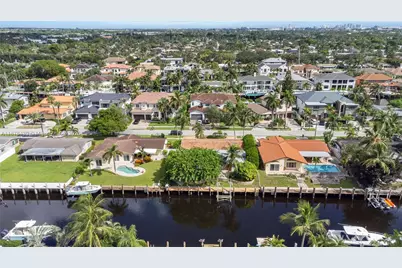 2530 NE 48th St, Lighthouse Point, FL 33064 - Photo 1
