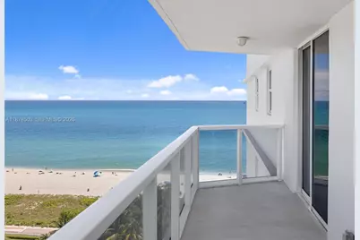 2401 Collins Ave #1712, Miami Beach, FL 33140 - Photo 1
