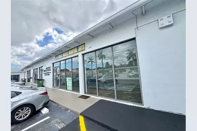 135 NE 1st Ave, Hallandale Beach, FL 33009 - Photo 1