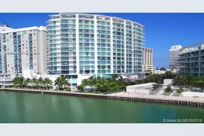 6700 Indian Creek Dr #1203, Miami Beach, FL 33141 - Photo 1