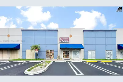 4960 NW 165th St #B7, Miami Gardens, FL 33014 - Photo 1