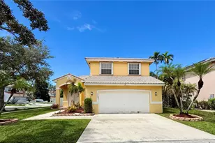 5040 SW 150th Terrace, Miramar, FL 33027 - Photo 1