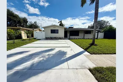 3322 Coolidge St, Hollywood, FL 33021 - Photo 1