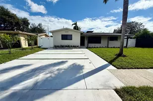 3322 Coolidge St, Hollywood, FL 33021 - Photo 1