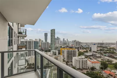 501 NE 31 Street #1709, Miami, FL 33137 - Photo 1
