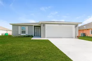 373 SW Fig Ave, Port Saint Lucie, FL 34953 - Photo 1