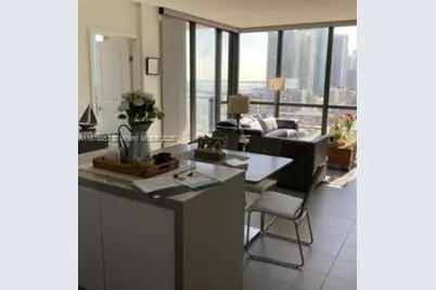 1600 NE 1st Ave #2006, Miami, FL 33132 - Photo 1