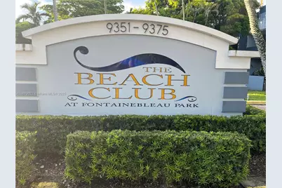 9365 Fontainebleau Blvd #E221, Miami, FL 33172 - Photo 1