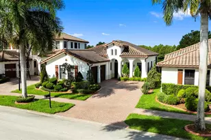 3190 NW 84th Way, Cooper City, FL 33024 - Photo 1