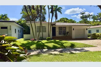 1502 Alberca St, Coral Gables, FL 33134 - Photo 1