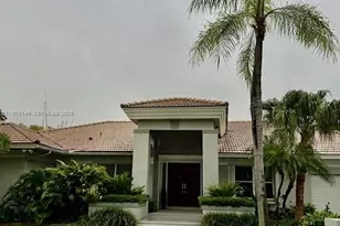 7425 SW 170th Terrace, Palmetto Bay, FL 33157 - Photo 1