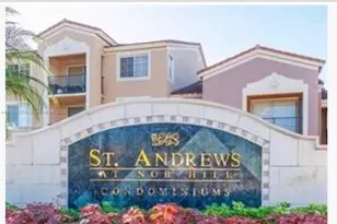 7940 N Nob Hill Rd, Tamarac, FL 33321 - Photo 1