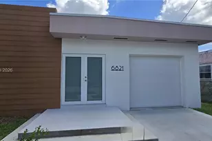6821 NW 6th Ct, Miami, FL 33150 - Photo 1