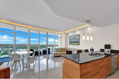 3301 NE 1st Ave #H2107, Miami, FL 33137 - Photo 1
