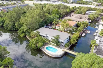1777 Venice Ln #135, North Miami, FL 33181 - Photo 1