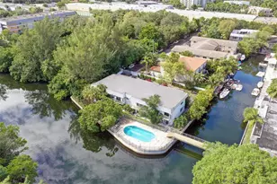 1777 Venice Ln, North Miami, FL 33181 - Photo 1