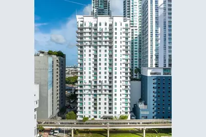 234 NE 3rd St #1805, Miami, FL 33132 - Photo 1