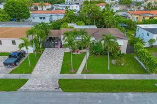 8341 SW 27th Ln, Miami, FL 33155 - Photo 1