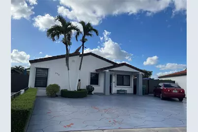 394 NW 133rd Ct, Miami, FL 33182 - Photo 1